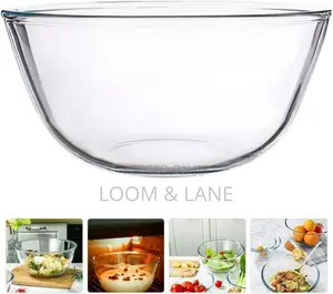 Transport Kitchen Salad Bowl