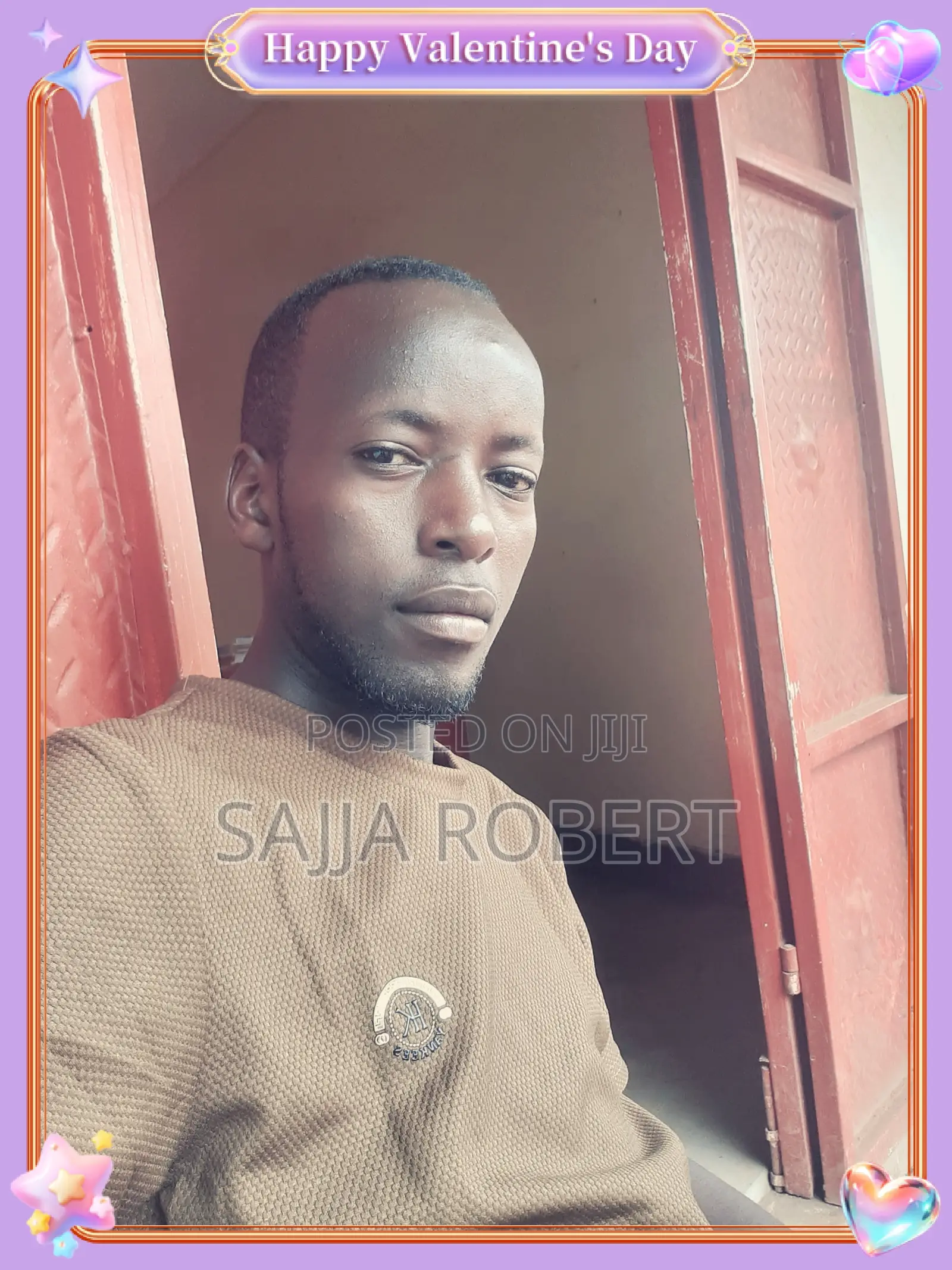 Shop Attendant