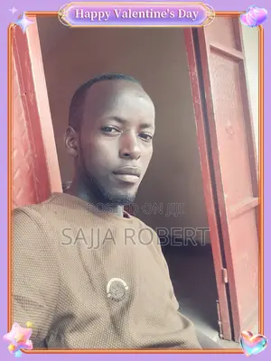 Shop Attendant