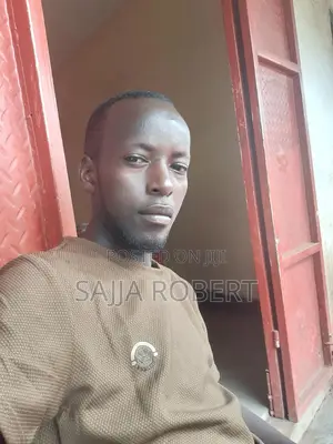 Shop Attendant