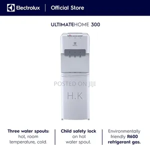 Electrolux Es11wr Water Dispenser.
