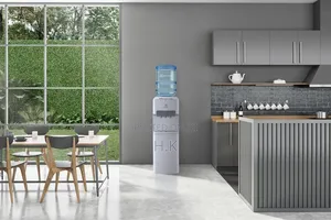 Electrolux Es11wr Water Dispenser.