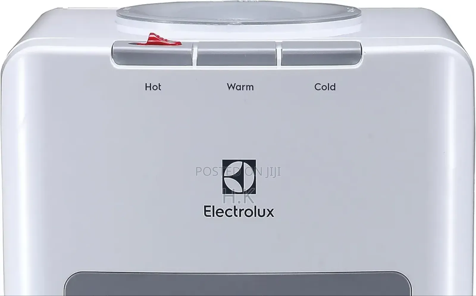 Electrolux Es11wr Water Dispenser.