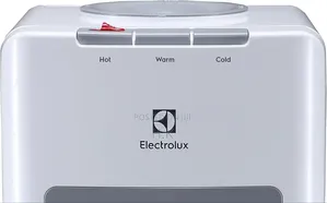 Electrolux Es11wr Water Dispenser.