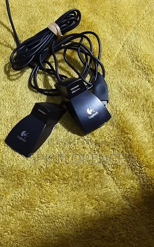 Logitech Usb Extension