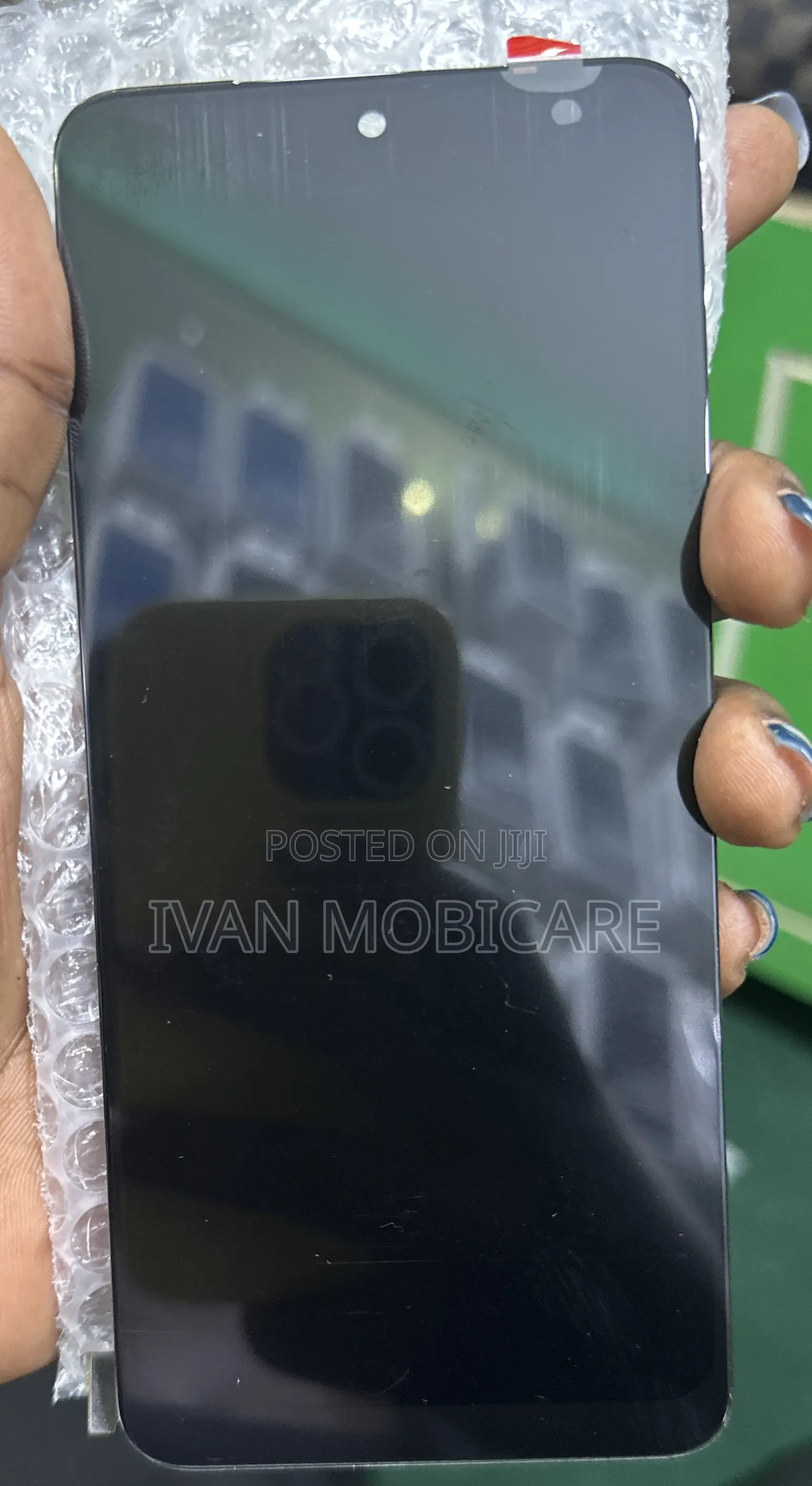 Redmi Screen Replacement