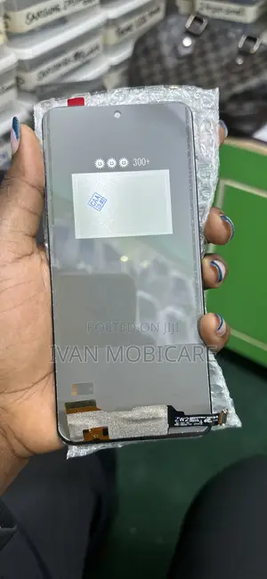 Redmi Screen Replacement
