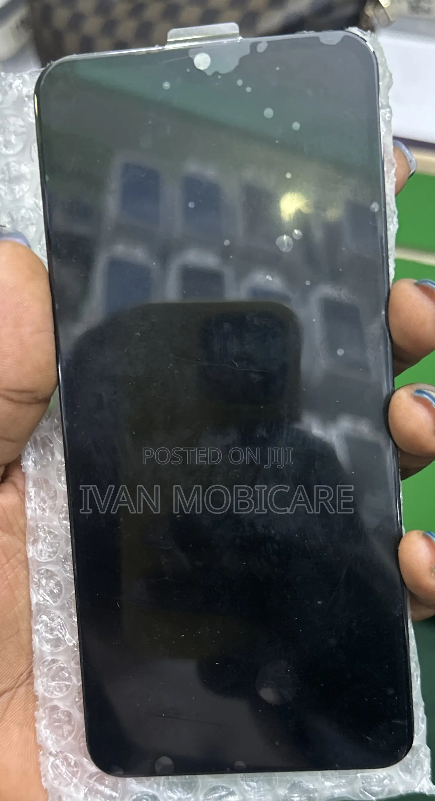 Vivo Phone Screen Replacement