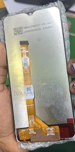 Vivo Phone Screen Replacement