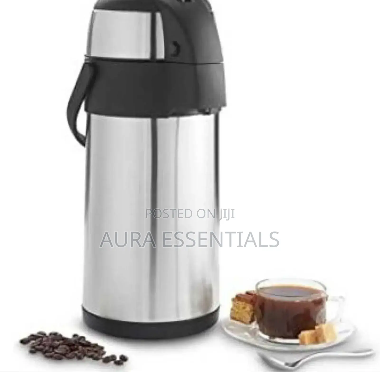 5litres Dispensing Flask