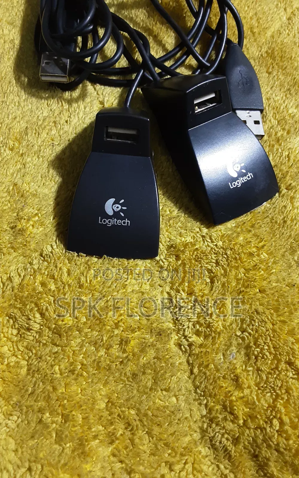 Logitech Usb Extension