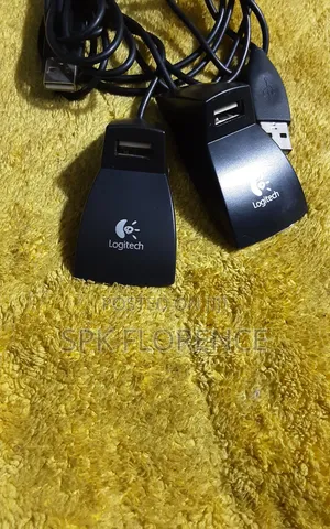 Logitech Usb Extension