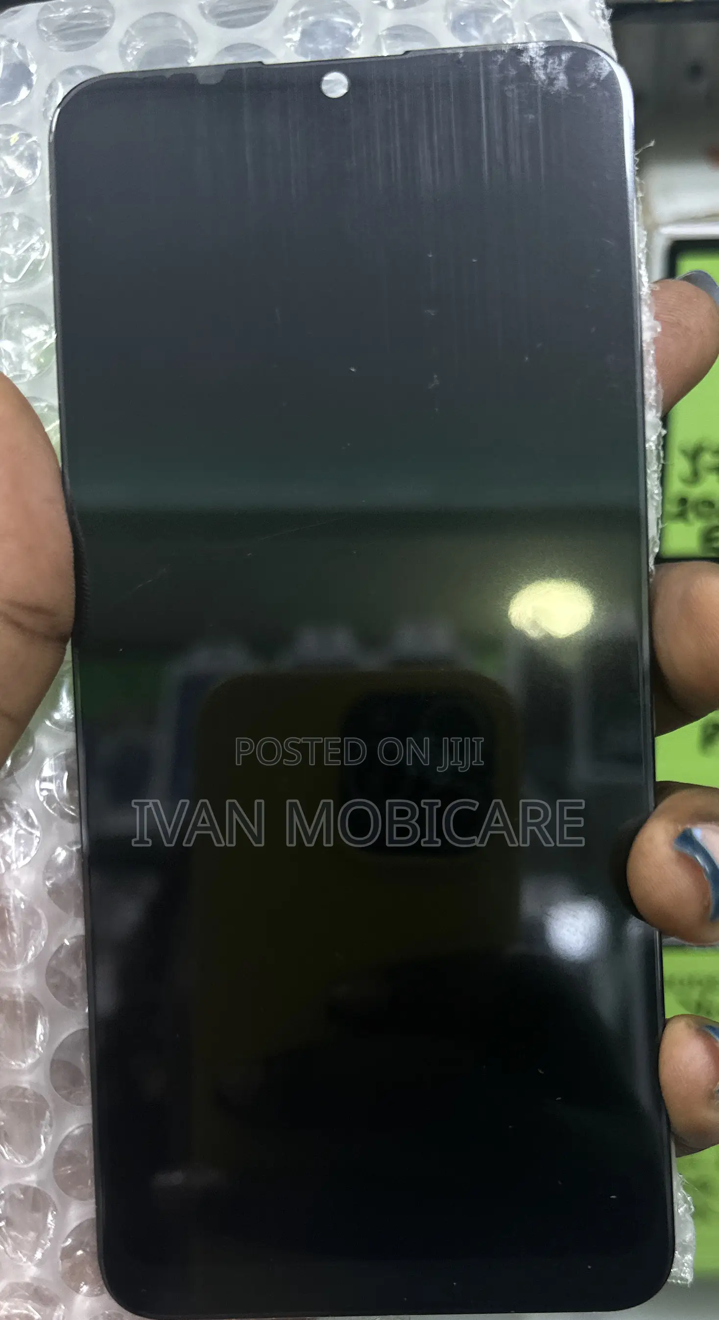 Huawei Phone Screens