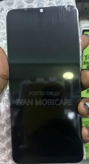Huawei Phone Screens