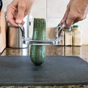 Zan Feng 5-in-1 Vegetable and Fruit Cutter.