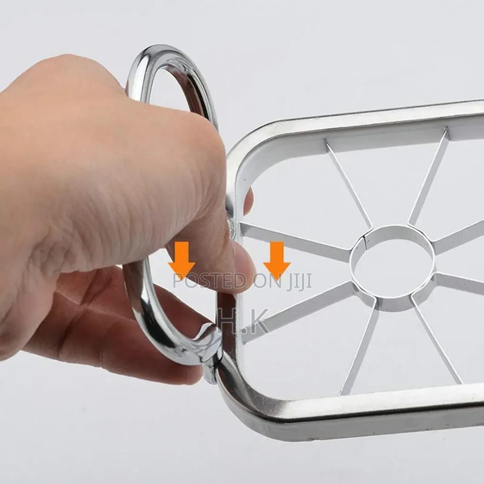 Zan Feng 5-in-1 Vegetable and Fruit Cutter.