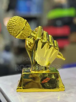 Best Singer Award / Musicians Award