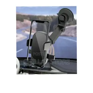 Magnetic Car Phone Holder.