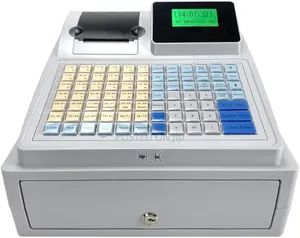 Electronic Pos System Cash Register