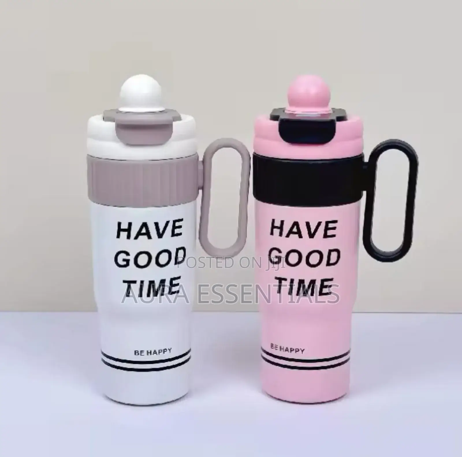 Elegant Have a Good Time Coffee Mugs
