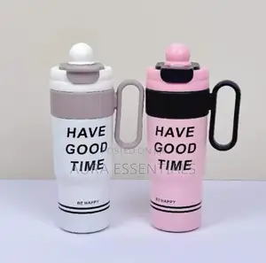 Elegant Have a Good Time Coffee Mugs