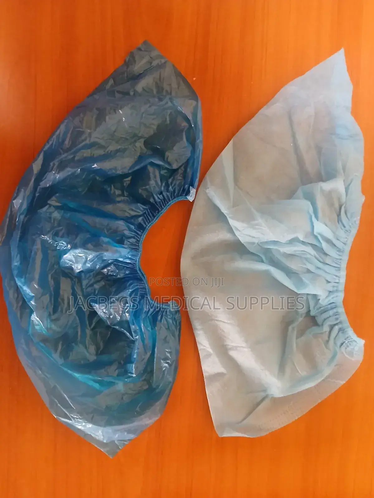 Theatre Shoe Covers