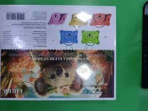 New Discover Fire8 256 GB
