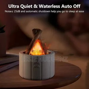 Bonfire Humidifier