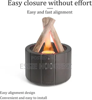 Bonfire Humidifier
