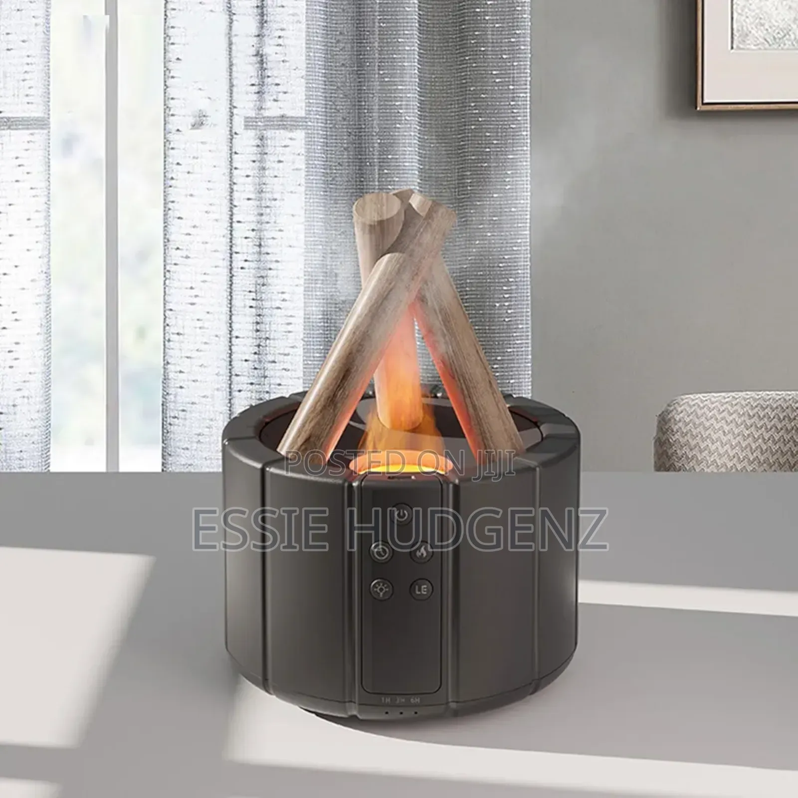 Bonfire Humidifier