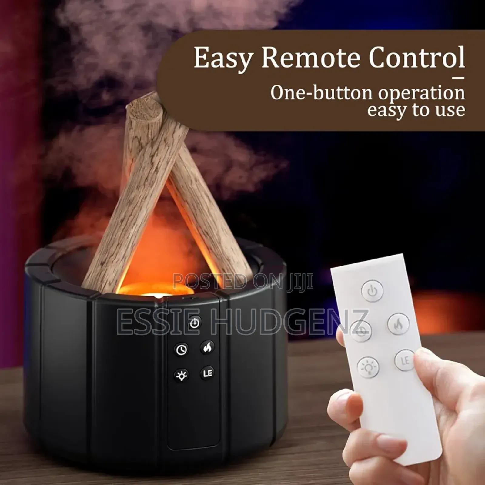 Bonfire Humidifier