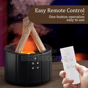 Bonfire Humidifier