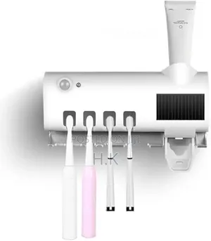 Uv Toothbrush Sanitizer