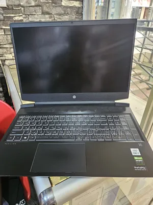 Laptop HP 16GB Intel Core I7 SSD 500GB