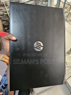 Laptop HP 16GB Intel Core I7 SSD 500GB