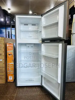 Hisense 266l Refrigerator Frost Free
