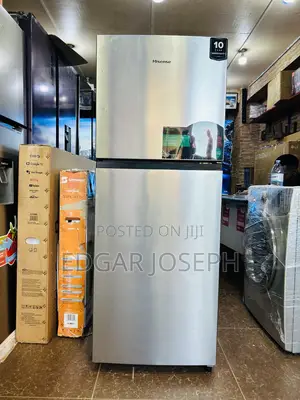 Hisense 266l Refrigerator Frost Free