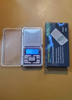 Electronic Mineral Scale 200g Mineral Weighing Scale
