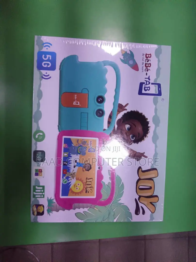 Bebe Tab Joy