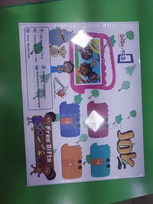 Bebe Tab Joy