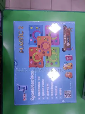 New Bebe Magic 2 8 GB
