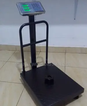Industry Platform Weighing Scales 350kg Weigh Digital Weighing Scale