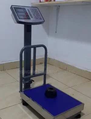 Warehouse Weighing Scale Platform Weigh 200kg/50g Weighing Scale