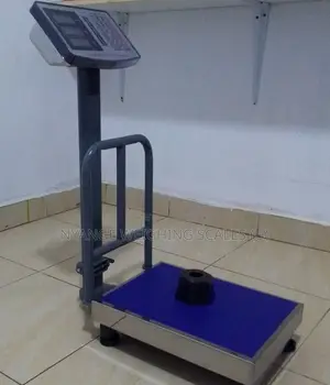 Digital Weighing Scale Bench Weigh Digital Type 200kg Weighing Scale