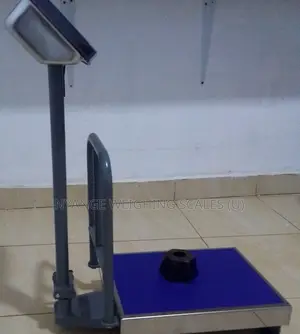 Electronic Bench Type Weigh Scale 200kg Weigh Digital Weighing Scale
