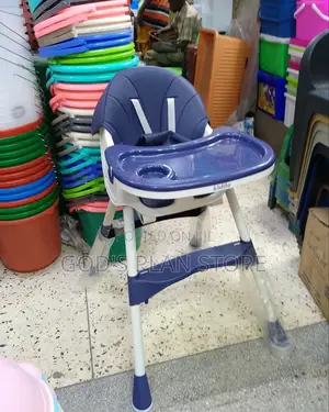 Adjustable Baby Feeding Chairs
