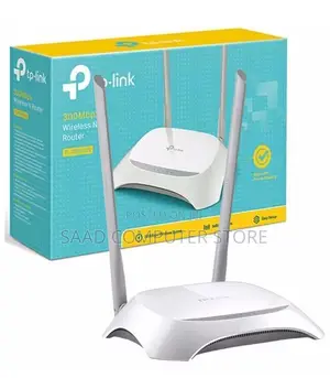 Tp Link Tl-Mr3420 3g/4g Wireless Router