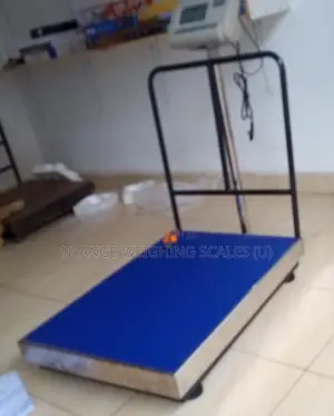 Electronic Weighing Scales 500kg/100g Strong Weighing Scale