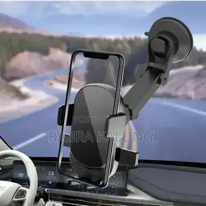 Earldom Suction Cup / Magnetic Car