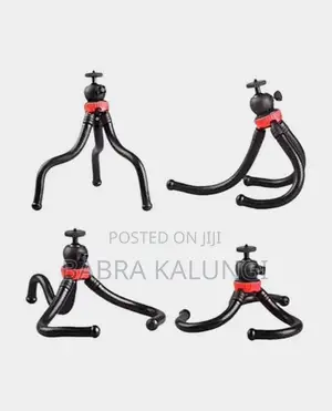 Jmary Flexible Tripod